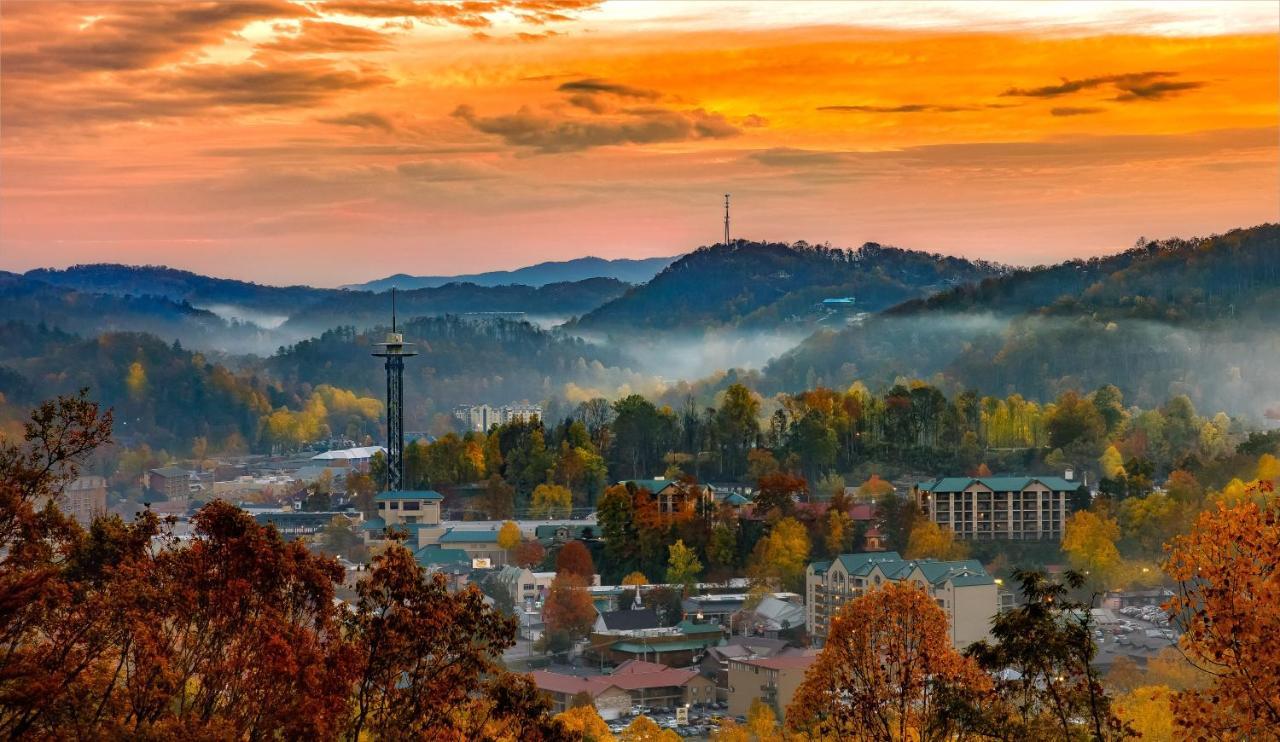 Celebration * Gatlinburg